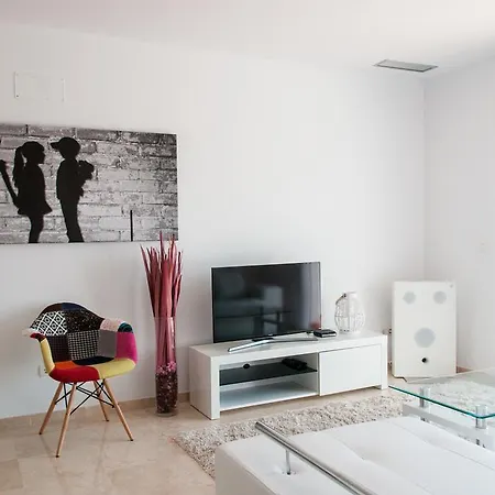 Marbella Spa Apartment Marbella
