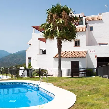 Marbella Spa Marbella