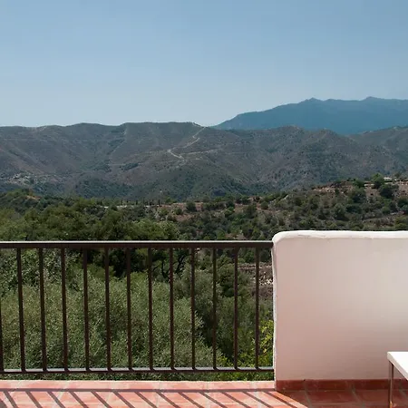 Marbella Spa *