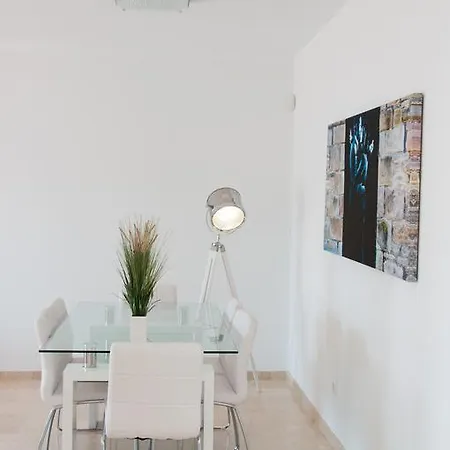 Marbella Spa