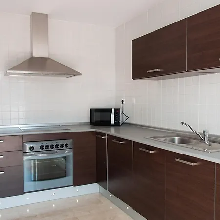 Apartment Marbella Spa
