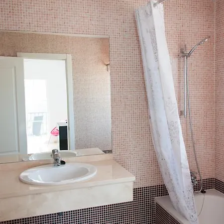 Marbella Spa Apartment *