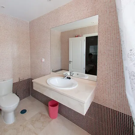 Apartment Marbella Spa