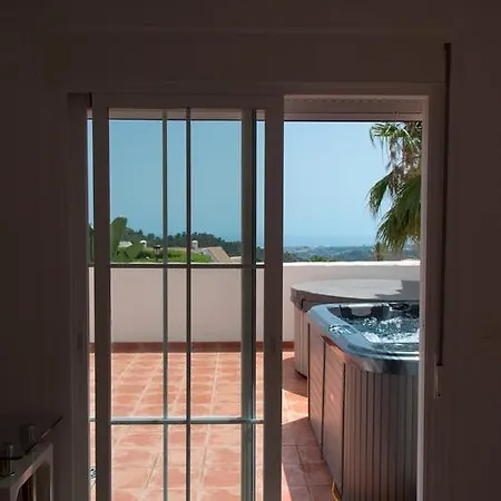 Apartment Marbella Spa *