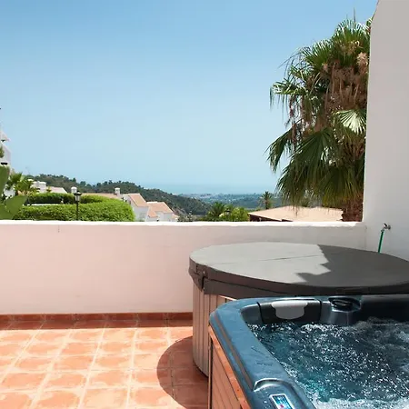 Marbella Spa