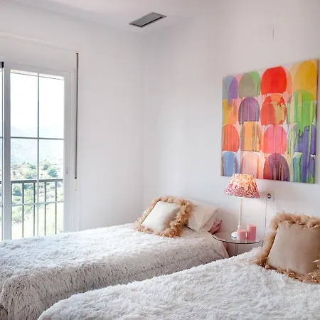 Marbella Spa Apartment Marbella