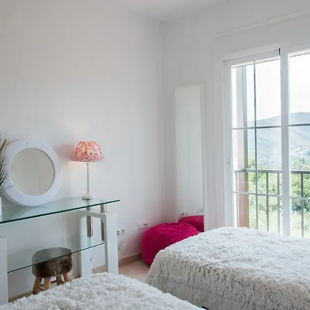 Apartment Marbella Spa *