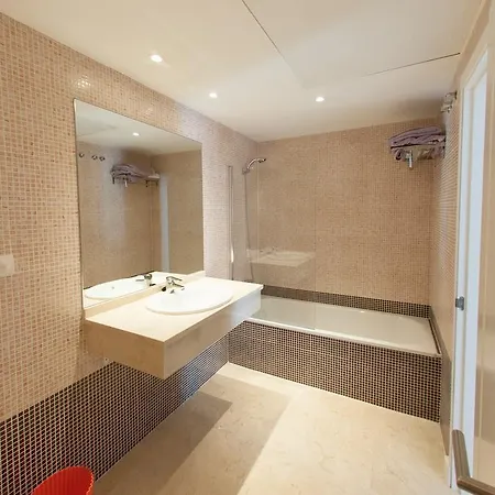 Marbella Spa Apartment Marbella