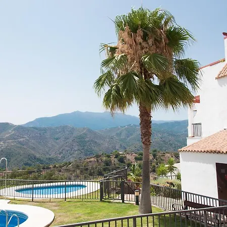 Marbella Spa