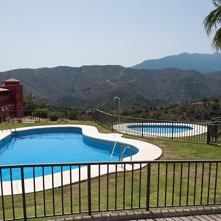 Marbella Spa Apartment